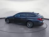 BMW 530d Touring M SPORT Head-Up AHK Driving Assista - graue BMW 530