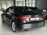 Audi A3 Sportback 1.4 TFSI S-line Sport LED Tempo MMI - Audi A3 Gebrauchtwagen in Duisburg