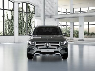 Mercedes GLB 200 - 5