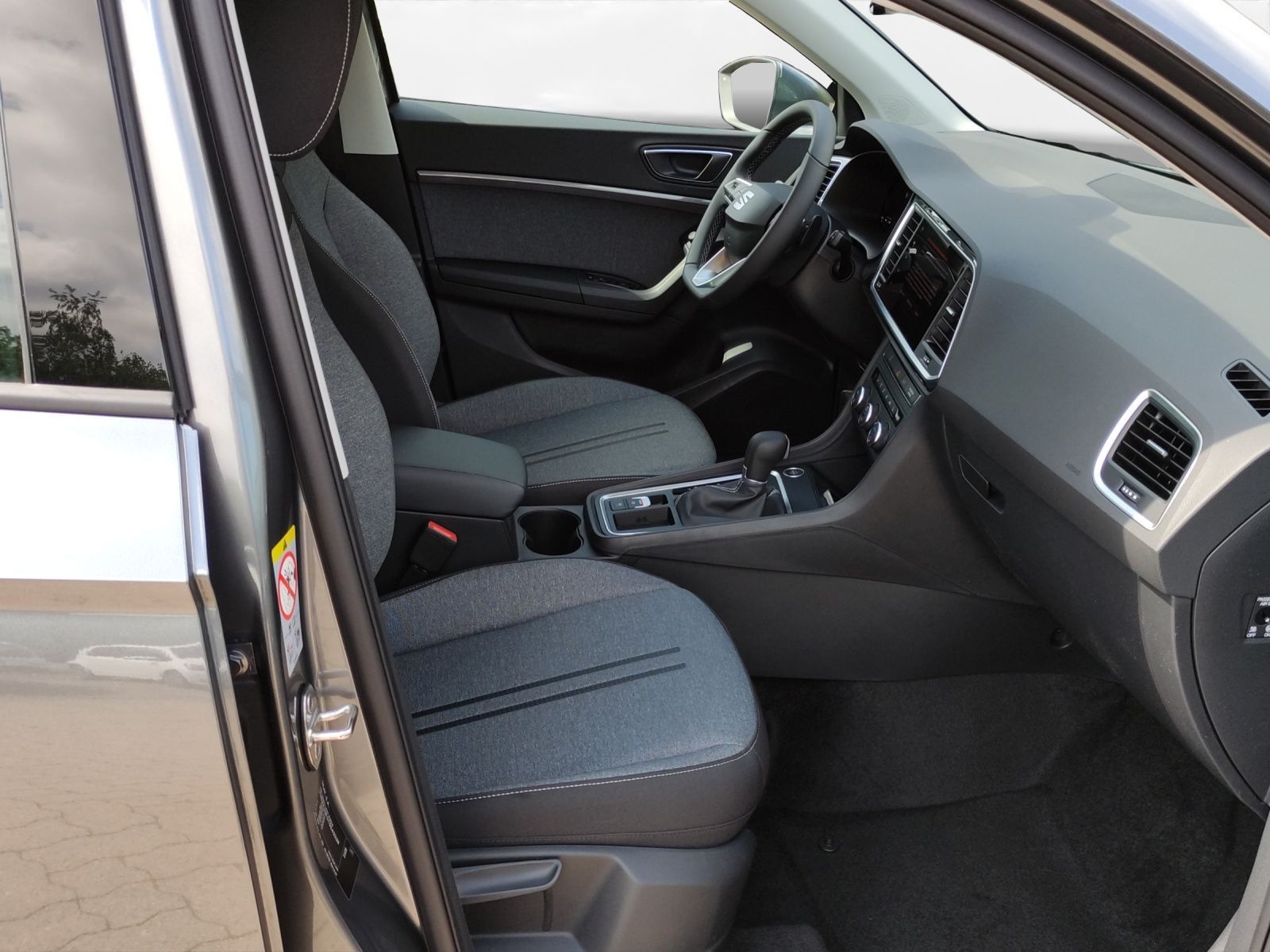 Seat Ateca - Bild 9