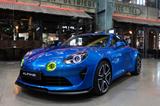 Alpine A110 Première Édition * neuwertig - Alpine Gebrauchtwagen