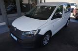 Volkswagen Caddy Basis/NAVI/PDC/SCHECKHEFT/APPLE - VW Caddy Gebrauchtwagen in München
