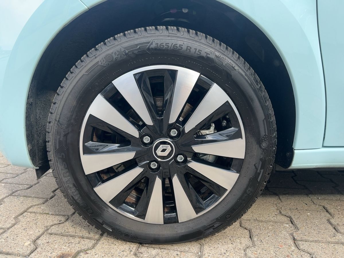 Renault Twingo - Bild 22