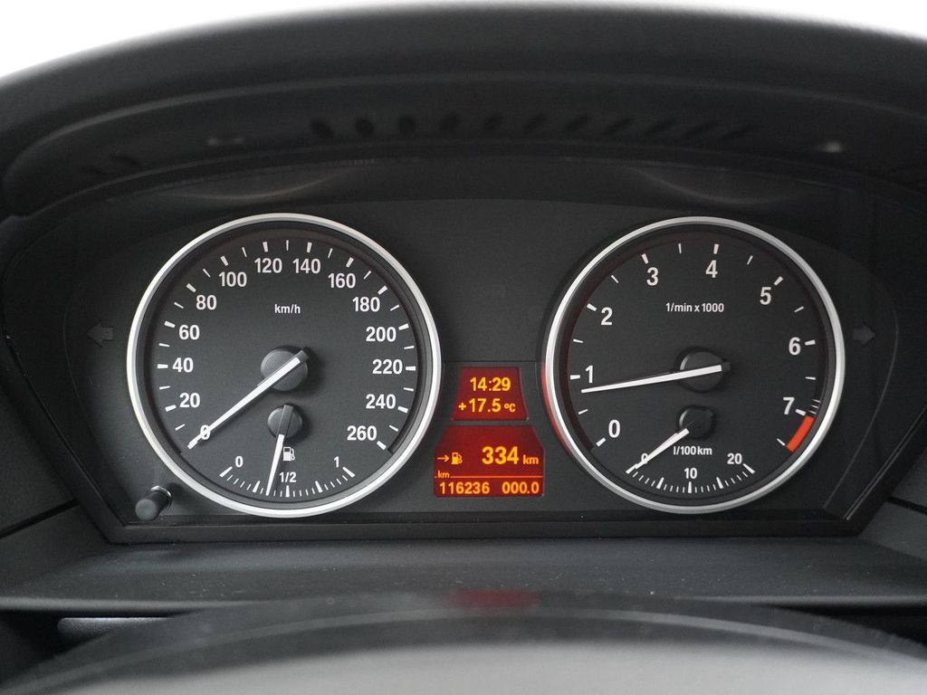 BMW 520 5-serie 520i Business Line Youngtimer NAP NL