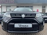 Suzuki Vitara 1.4 Mild-Hybrid Comfort 4x2