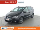 Seat Alhambra 2.0 TDI FR-Line Aut. *BI-XENON*TEMPO* - Seat Gebrauchtwagen in Düsseldorf