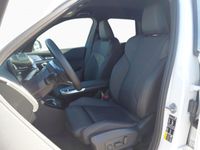 BMW iX1 - Vorschau Bild 14