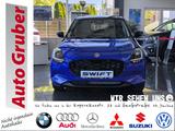 Suzuki Swift 1.2 Dualjet Hybrid 61 kW Comfort+ Kamera*D - Suzuki Swift Neuwagen in München
