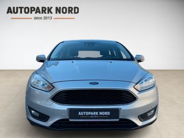 Ford Focus - 6