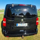 Peugeot Traveller BlueHDi 180 S&S EAT8 Business L2 B... - Peugeot Traveller von privat