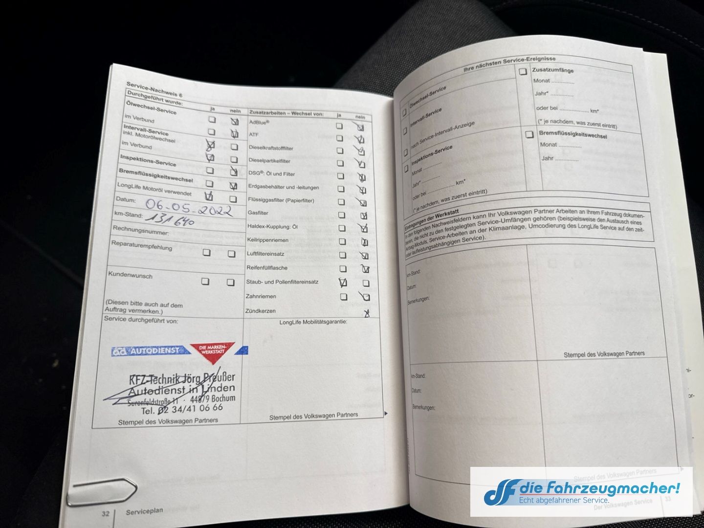 Fahrzeugabbildung Volkswagen Golf VI Style 2-Zonen-Klimaautom *EXPORT