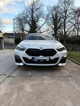 BMW 218 Gran Coupé 218d Gran Coupé M Sport M Sport - BMW 218 Gran Coupé aus 2020