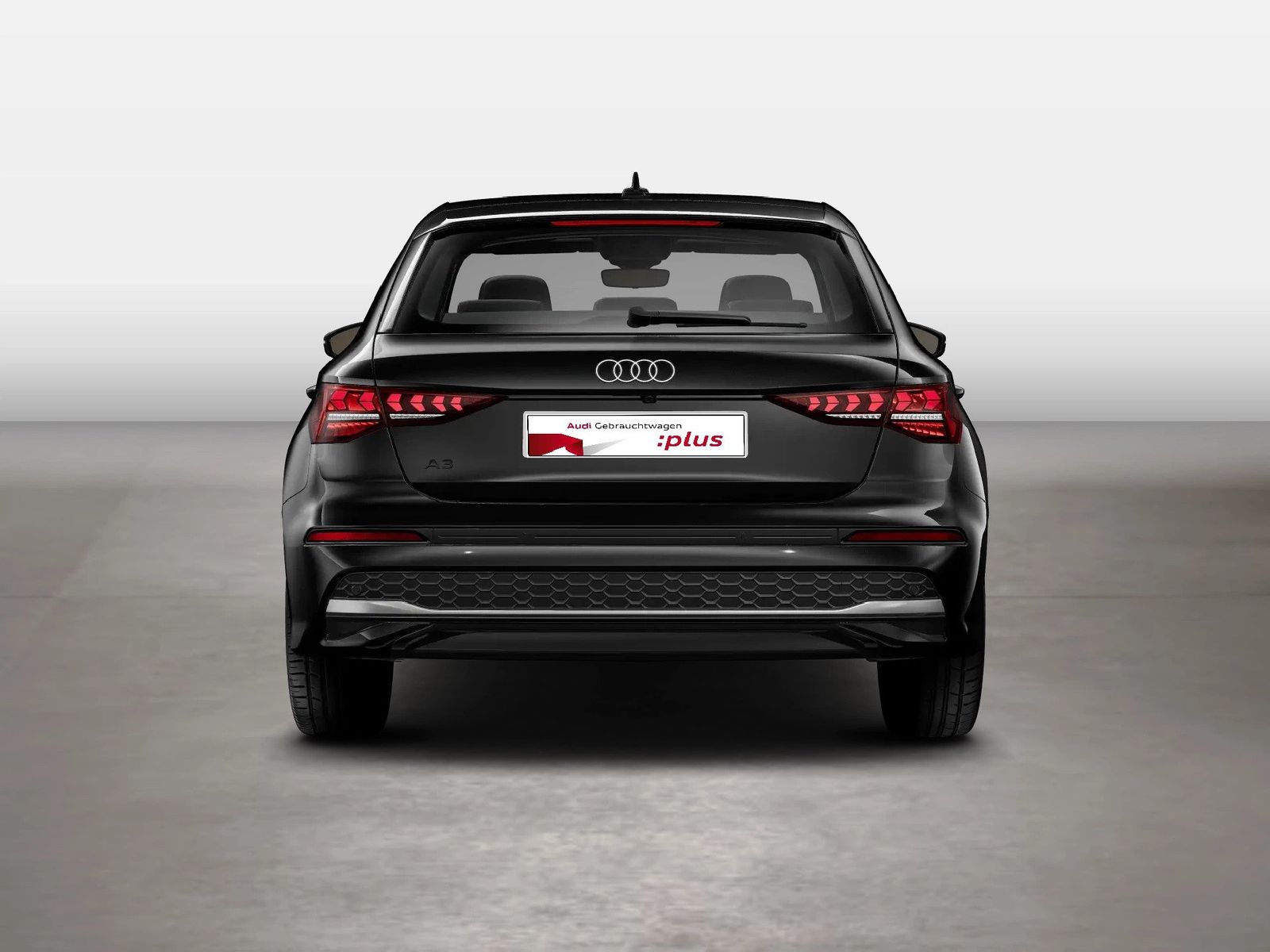 Audi A3 - Bild 4