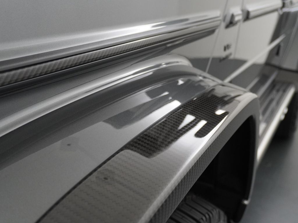 Mercedes-Benz G 63 AMG 4X4² PRIJS Super Angebot! | RECALL DONE