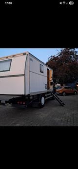 Ford Frightliner FC70 - Ford 7