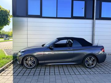 صورة 3 لـ 2020 BMW M240I