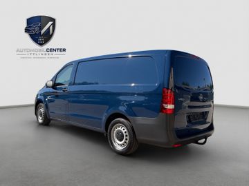 Mercedes Vito - 5