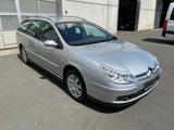 Citroën C5 HDi 135 Exclusive*AHK*Luftfederung*Tempomat* - Citroën C5: Hdi