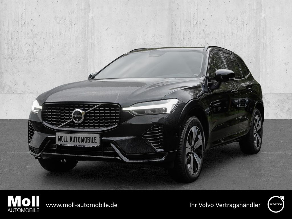 XC60 Plus Dark Recharge Plug-In Hybrid AWD T6 Tw