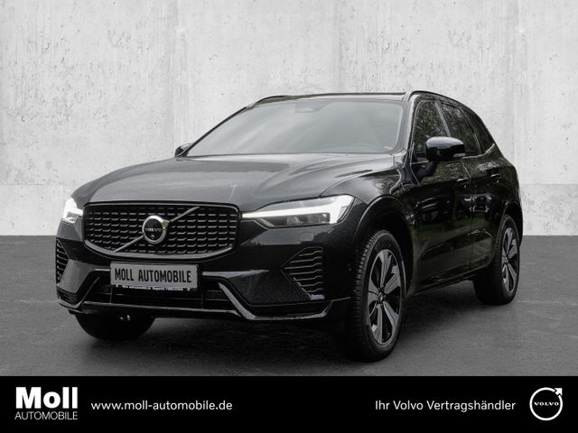 Volvo XC60 Plus Dark Recharge Plug-In Hybrid AWD T6 Tw