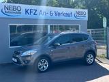 Ford Kuga Champions Edition Sitzheizung Automatik - Ford Kuga: Champions Edition