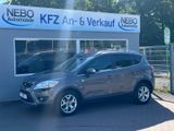 Ford Kuga Champions Edition Sitzheizung Automatik - Ford Kuga: Champions Edition