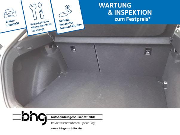 Volkswagen Taigo 1.0 TSI DSG ENERGY AHK AccTravelAssist LED, миниатюра 8