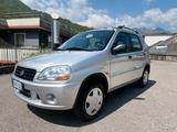 Suzuki Ignis 1.3i 16V cat 4WD GL - gebrauchte Suzuki Ignis aus dem Jahr 2003