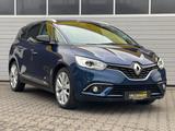 Renault Scenic IV Grand Limited 2.Hand/7-Sitz/SHZ/NAVI - Renault Scenic: 7 Sitzer