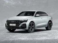 Audi Q8 - Vorschau Bild 2