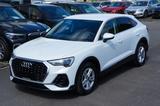 Audi Q3 Sportback 35 TFSI*ACC*KAM*DCC*LED*VIRTUAL*APP