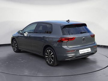 Volkswagen Golf United 110 PS Navi LED Kamera CarPlay Sitzh