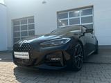 BMW 430 i Cabrio Automatik M Sportpaket / 19 Zoll / - BMW 430 in Dresden