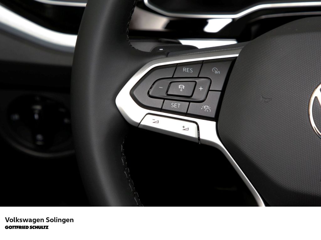 Volkswagen Taigo - Bild 17