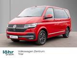 Volkswagen T6 Multivan 2.0TDI T6.1 Generation Six AHK, Navi