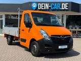 Opel Movano Pritsche L3H1 3,5t*KLIMA - Opel Movano: L3h3