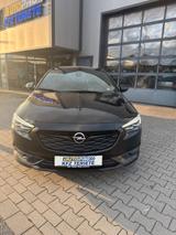 Opel Insignia B Sports Tourer Innovation OPC line - Opel Insignia: Sports Tourer Opc Line