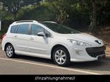 Peugeot 308 SW Sport/Klima/AHK/1 Hand/ - Peugeot 308 Gebrauchtwagen in Stuttgart