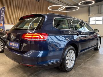 Volkswagen Passat Variant Comfortline *ACC*SHZ*NAVI*