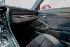 PORSCHE 991 .1 GT3 I APPROVED I VOLL I LIFT I MwSt!