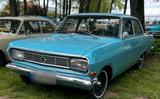 Opel Oldtimer Opel Rekord B Olympia, Bj. 1966 - Opel: Olympia