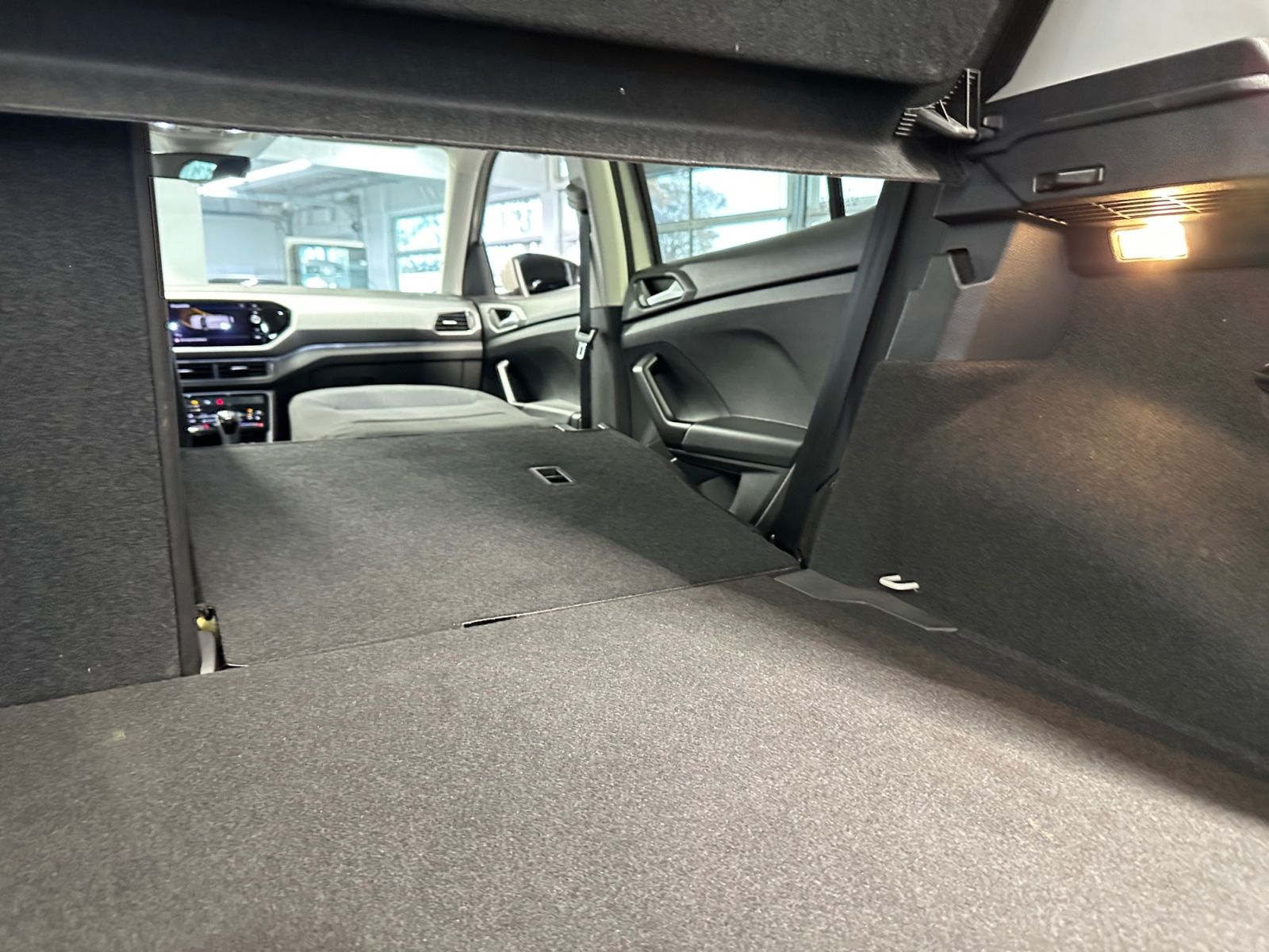 Volkswagen T-Cross - Bild 27