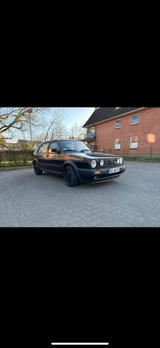 Volkswagen VW Golf II GTI 16V Bj. 89 Servo / ABS uvm. - Volkswagen Golf: GTI 16s