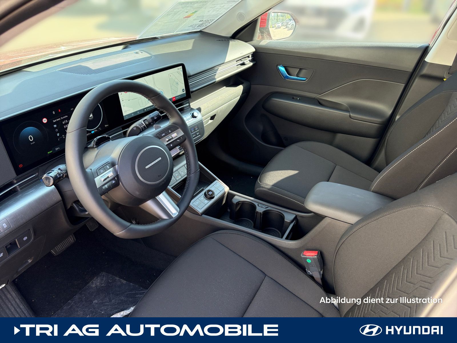 Hyundai KONA - Bild 9