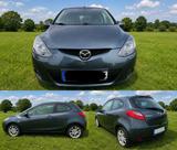 Mazda 2 1.3 63kW Impression Sport Impression - Mazda 2 in Bonn