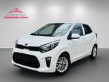 Kia Picanto 1.0 Dream Team/Klima/Sitzheizung/ - gebrauchte Kia Picanto aus dem Jahr 2021