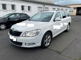 Skoda Octavia - Skoda Octavia aus 2012 mit Diesel-Antrieb: Kombi