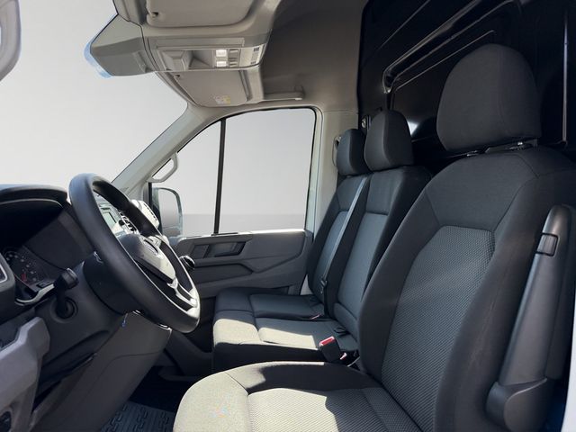 Crafter 35 2.0 TDI Trendline L2H2 FWD