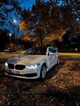 BMW 530e iPerformance -