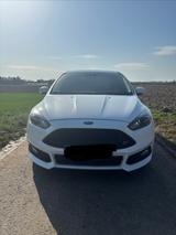 Ford Focus 2,0 EcoBoost ST Leder-Sport-Paket ST